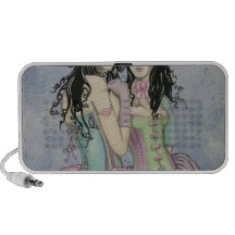 Circus Friends Mp3 Speaker