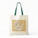 Circus Girl bags