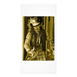 circus guy photo card photo cards