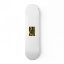 circus guy skateboard