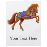 Circus Horse Flyer