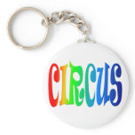 circus keychains