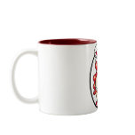Circus Lady mugs