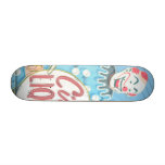Circus Liquor Clown Board skateboards