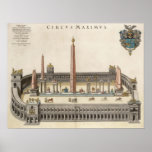 Circus Maximus Posters