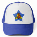 Circus Monkey hats