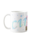 Circus mugs