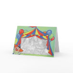 CIRCUS PARTY