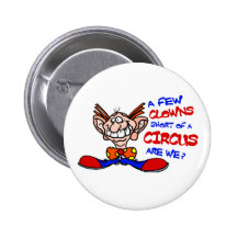 Circus Pins