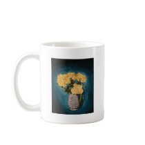 Circus Roses Mug