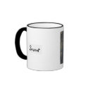 Circus Sideshow by Georges Seurat 1887 mugs