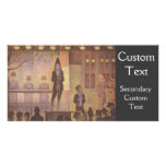 Circus Sideshow photo cards