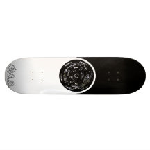 Circus Skate Board