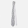Cirkel Talker Ties
