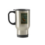 Cirque D'Hiver Coffee Mugs