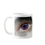 "Cirque" mugs
