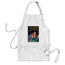 Cirquito et Delefiore Auto Moto Club Montovano Apron