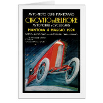 Cirquito et Delefiore Auto Moto Club Montovano