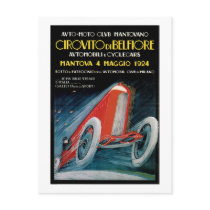 Cirquito et Delefiore Auto Moto Club Montovano