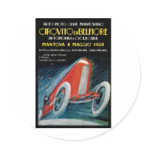 Cirquito et Delefiore Auto Moto Club Montovano