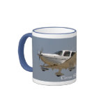 Cirrus SR22 - 2, Cirrus SR-22 Mugs