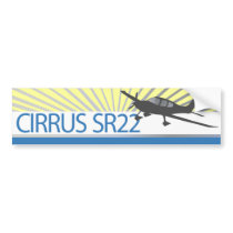 Cirrus SR22