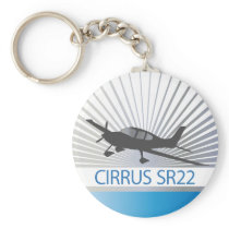 Cirrus SR22