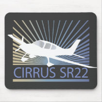 Cirrus SR22