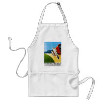 Cirvito De Milano 1922 Apron