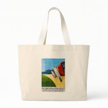 Cirvito De Milano 1922 Canvas Bag
