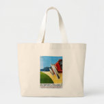 Cirvito De Milano 1922 Canvas Bag