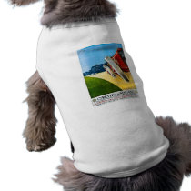 Cirvito De Milano 1922 Dog Clothing