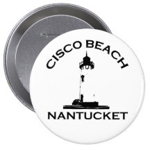 Cisco Beach "Lighthouse" Design. Pin