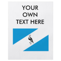 Ciskei Flag Custom Flyer