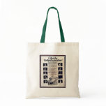 Cited For Gallantry In Action bags