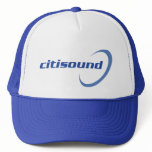 Citisound Hat