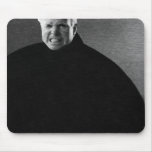 Citizen John McCain-Modern Citizen McKane mousepads