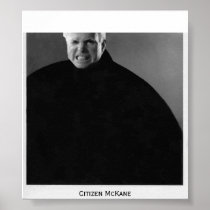 Citizen John McCain-Modern Citizen McKane