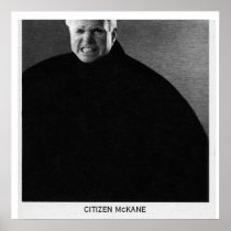Citizen John McCain-Modern Citizen McKane