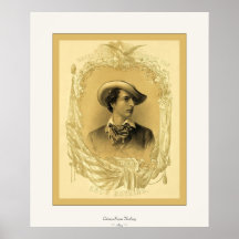 Citizen Know Nothing ~ Vintage Fine Art Print