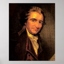 Citizen Paine - Poster