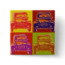 Citroen 2CV 1