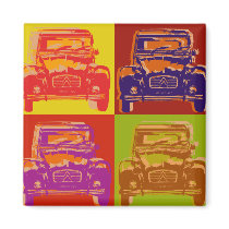 Citroen 2CV 1