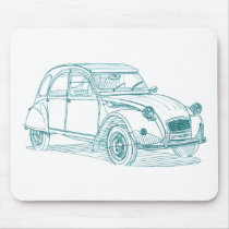 Citroen 2CV