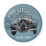 CITROEN C7 1939 magnets