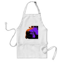 Citroen DS Aprons