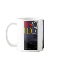 Citroen DS Mug