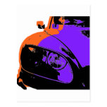 Citroen DS Post Cards