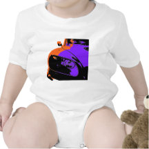 Citroen DS Tee Shirt
