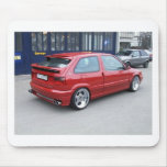 Citroen ZX VS SD 8x17 mousepads